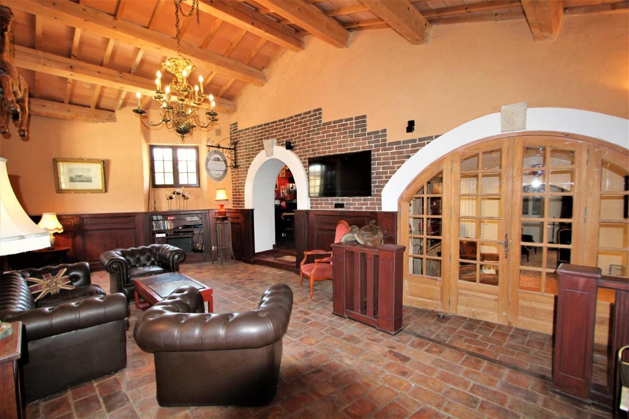 Bastide La Marraine Le Castellet (Var) Exterior foto